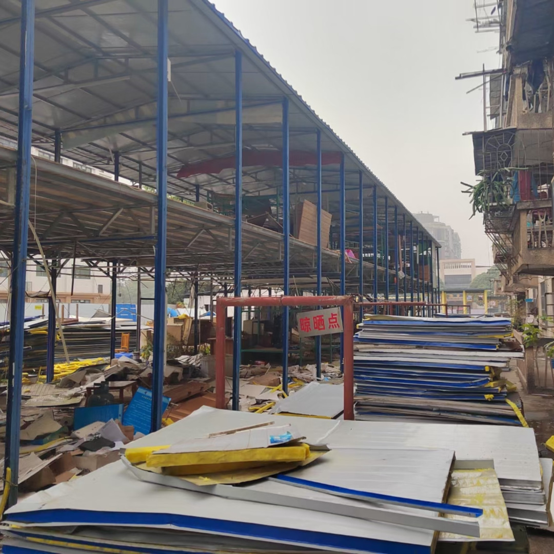 环江\\活动板房回收：提高建筑资源利用率的有效途径\\