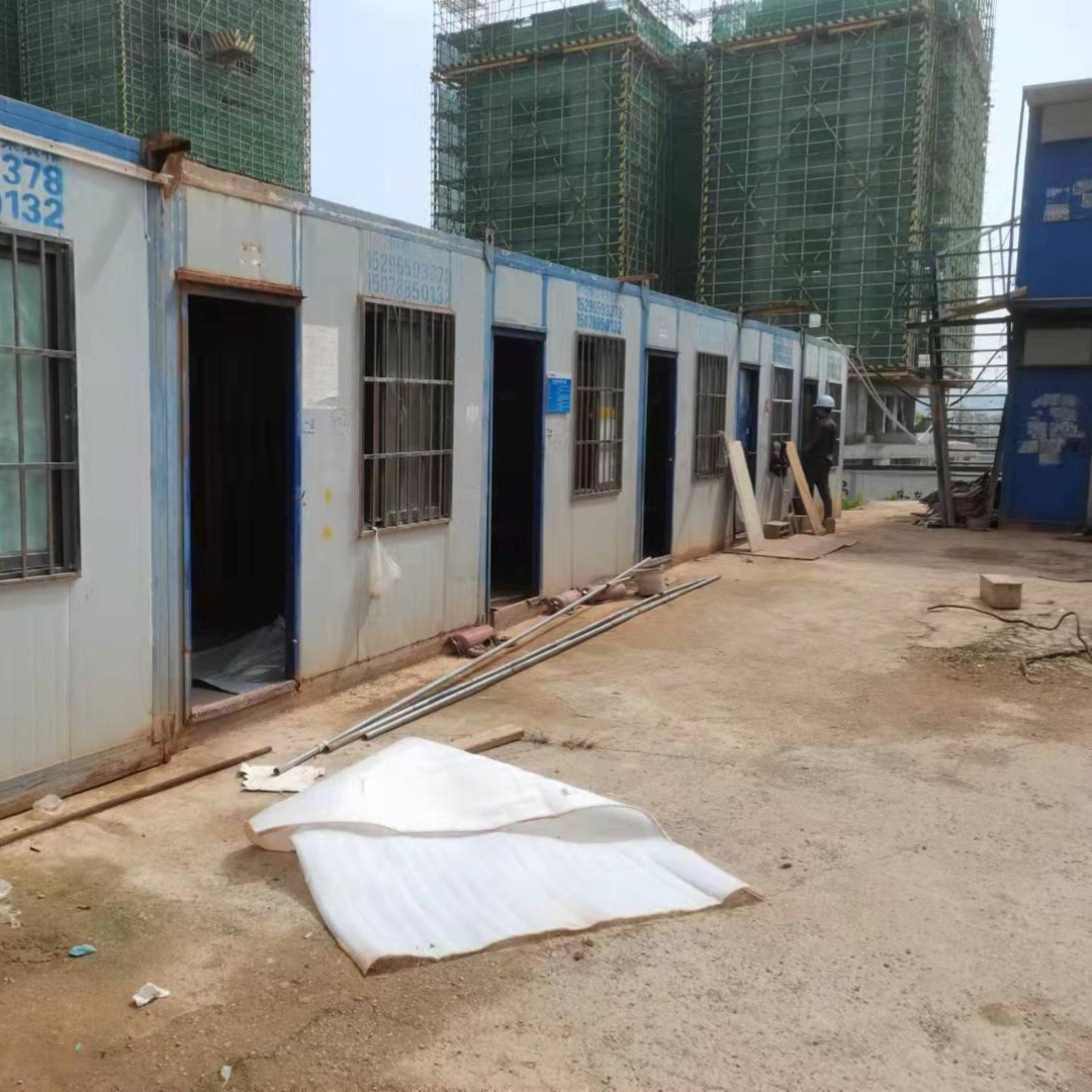 环江\\厂房拆除回收：让废弃建筑重获新生\\