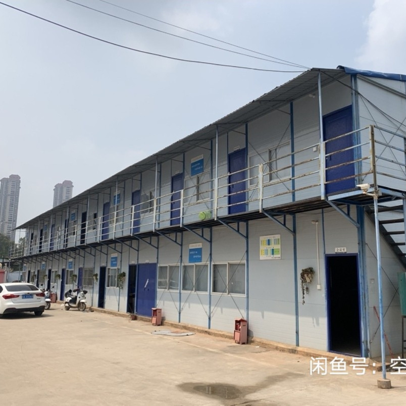环江\\厂房拆除回收：为城市环境改善贡献力量\\
