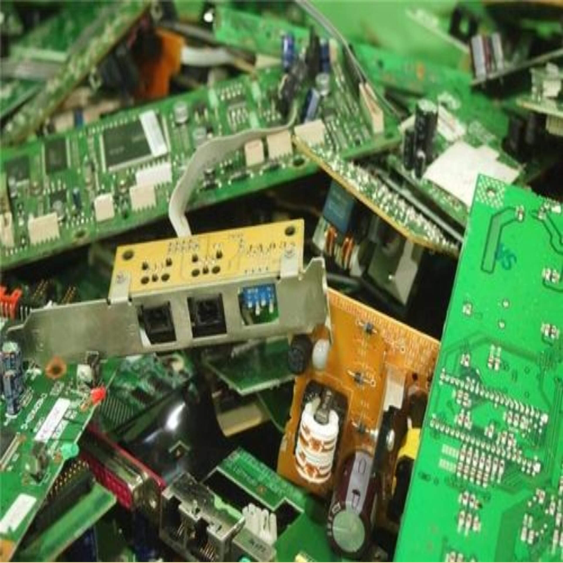 环江电子设备回收