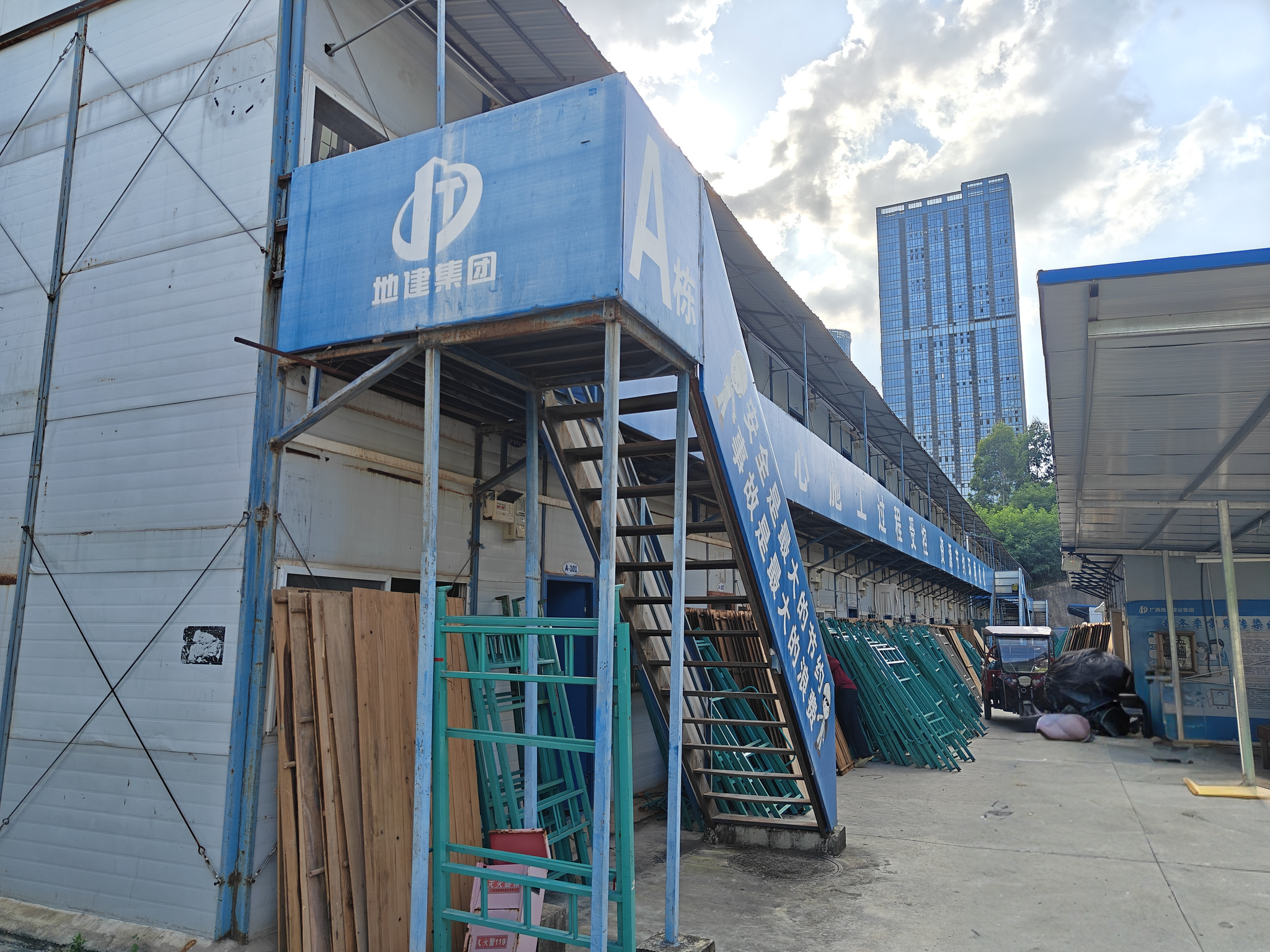 环江2026年5月桂林活动板房十大品牌推荐：优缺点与回收避坑全攻略